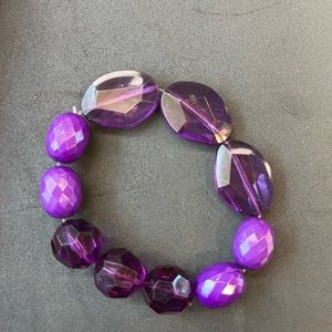 Custom Made Bracelet